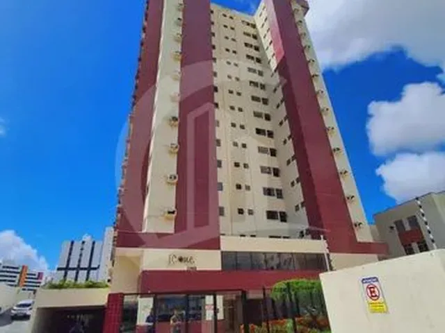 Imagem: Apartamento Padrão em Aracaju