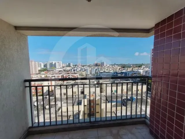 Imagem 7: Apartamento Padrão em Aracaju