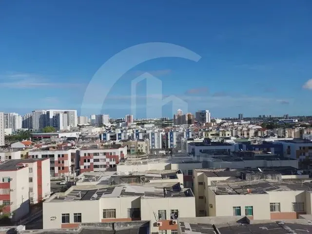 Imagem 10: Apartamento Padrão em Aracaju