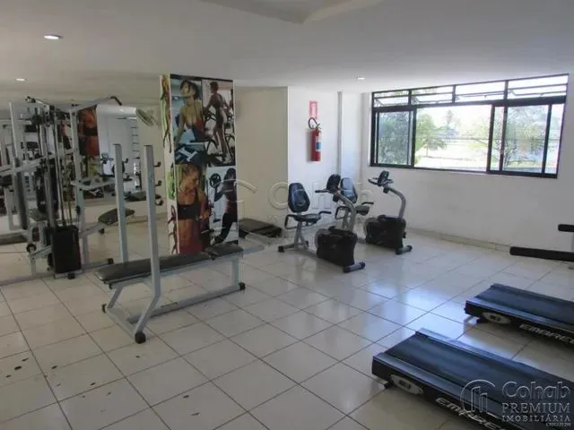 Imagem 9: Apartamento Padrão em Aracaju