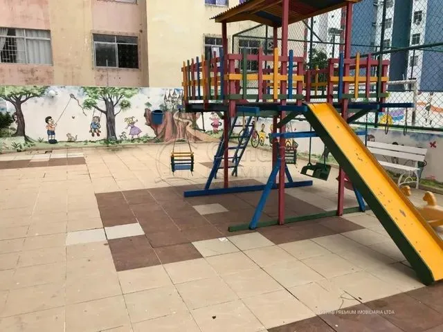 Imagem 11: Apartamento Padrão em Aracaju