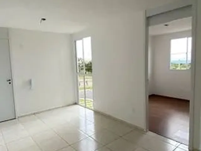Imagem: Aluguel Apartamento