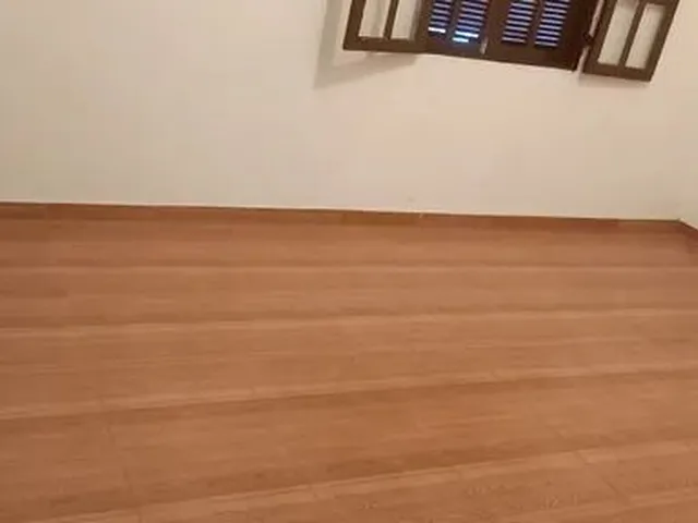 Imagem: A casa possui 2 Dormitórios, 1 Banheiro, 80m² de Área e