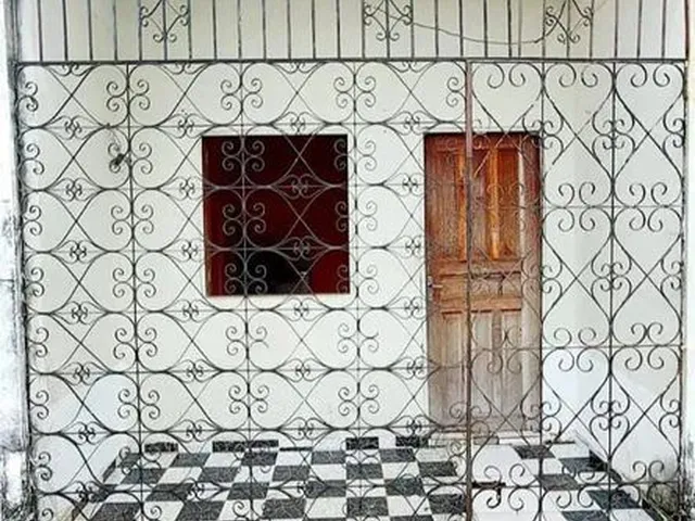 Imagem 1: Alugo Kit Net 400.00 Reais Cidade Nova