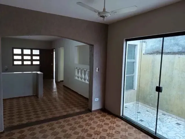 Imagem: Casa para Alugar com 120 M, 3 Dorm e 2 Vagas
