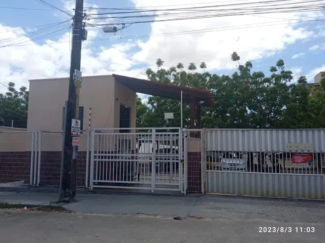 Imagem: Apartamento para Aluguel com 2 Quartos em