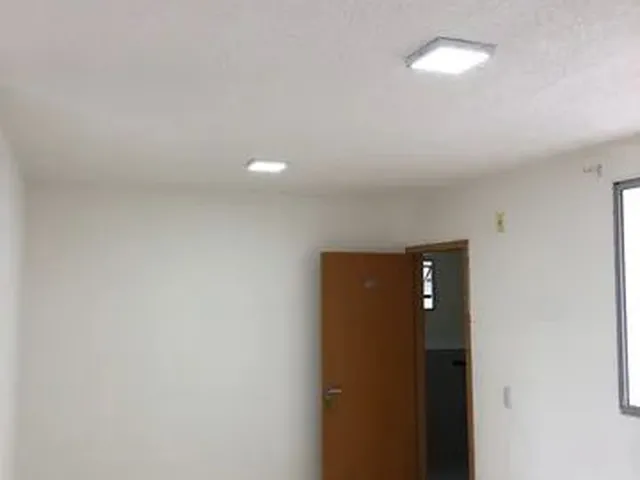 Imagem 3: Solar Bosque Apartamento com 2 dormitórios