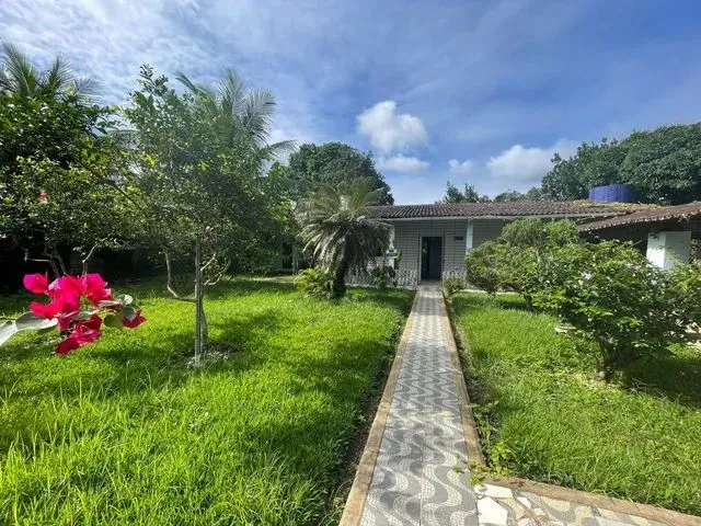Imagem 10: Aldeia - Casa Pertinho do Recife