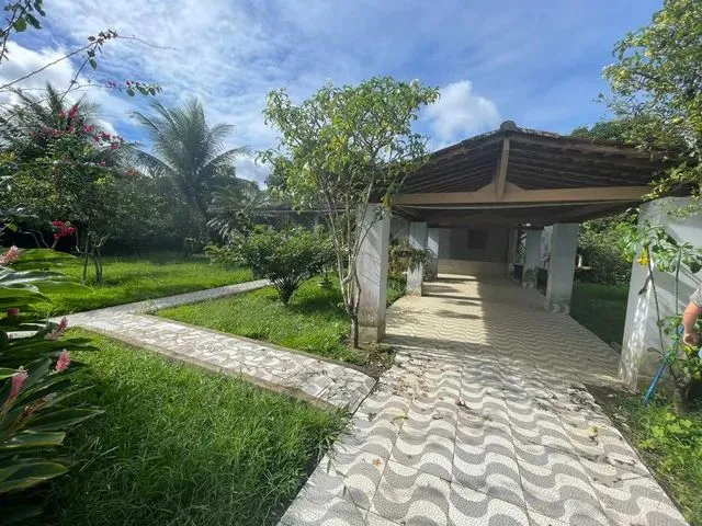 Imagem 14: Aldeia - Casa Pertinho do Recife