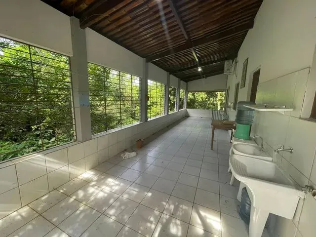 Imagem 4: Aldeia - Casa Pertinho do Recife