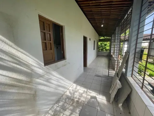Imagem 6: Aldeia - Casa Pertinho do Recife