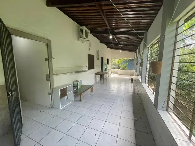 Imagem 13: Aldeia - Casa Pertinho do Recife