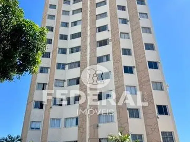 Imagem: Apartamento com 3 Quartos no Edificio Cartier