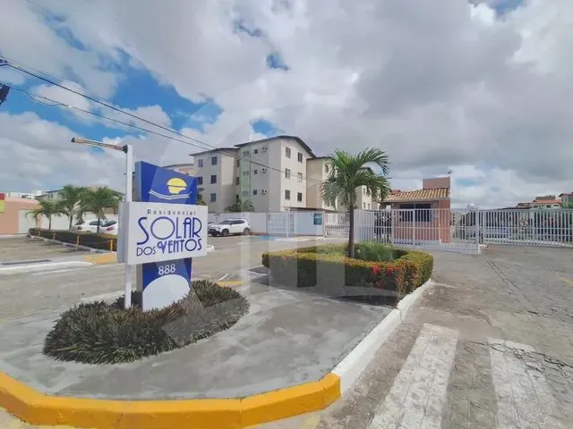 Imagem: Apartamento Padrão em Aracaju