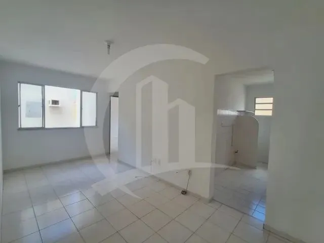 Imagem 2: Apartamento Padrão em Aracaju