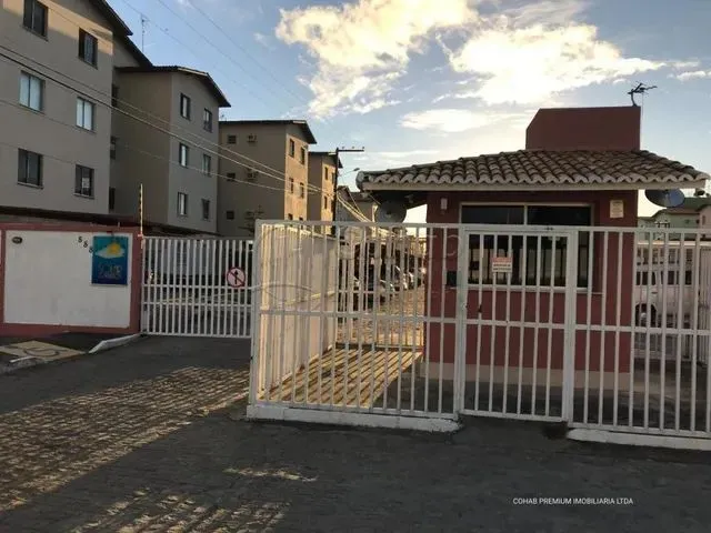 Imagem 16: Apartamento Padrão em Aracaju