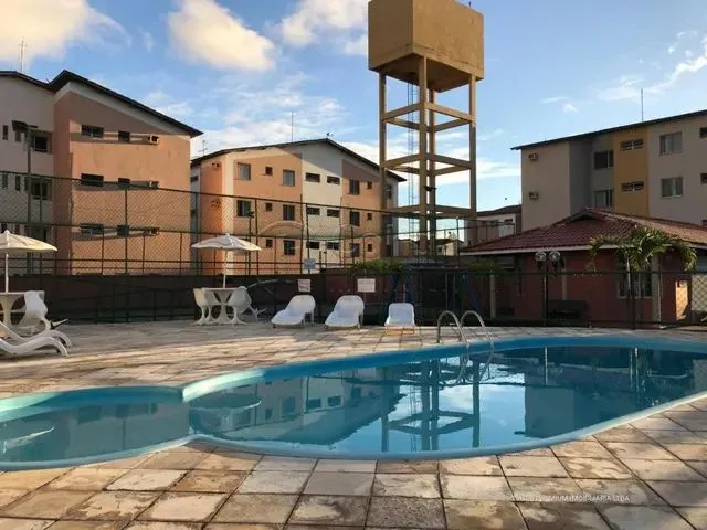 Imagem 15: Apartamento Padrão em Aracaju