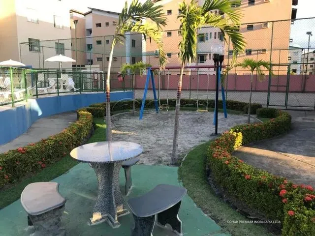 Imagem 9: Apartamento Padrão em Aracaju