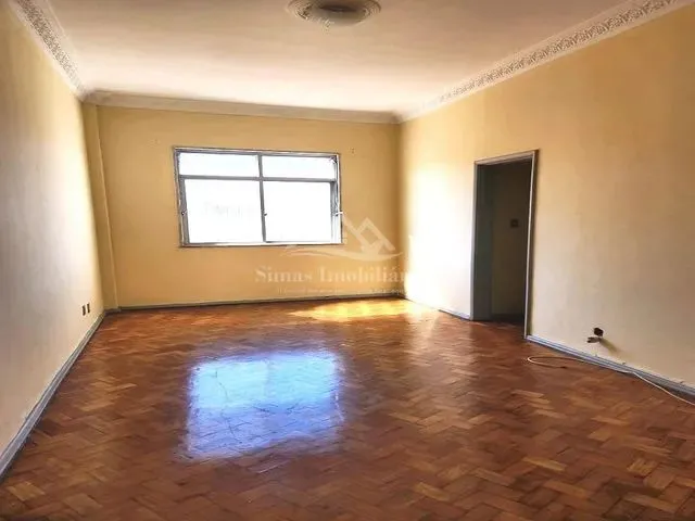 Imagem: Apartamento para Locação em Rio de Janeiro