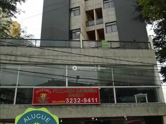 Imagem: Apartamento com 2 Quartos para Alugar, 84