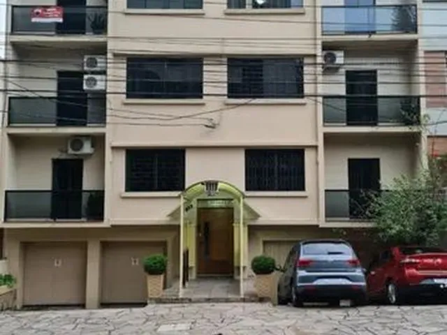 Imagem: Apartamento em Independência