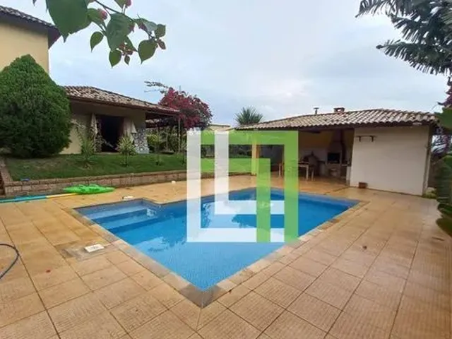 Imagem: Casa com 3 Dormitórios para Alugar, 388