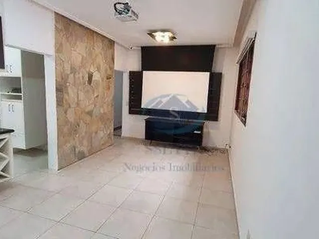 Imagem: Casa de 3 Quartos para Alugar no Bairro