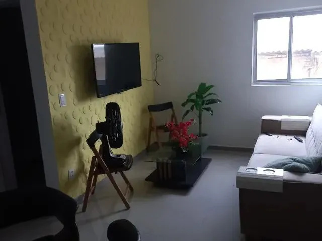 Imagem 1: Aluguel Canto dos Pássaros