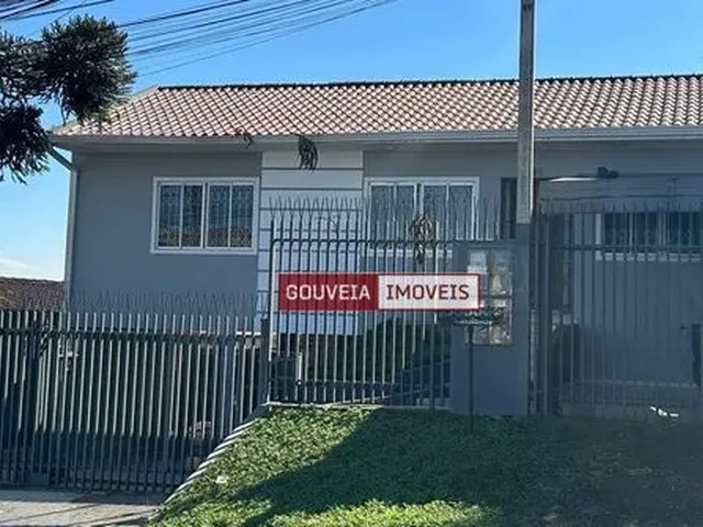 Imagem: Sobrado com 4 Dormitórios para Alugar