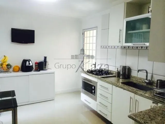 Imagem 4: Jacarei - Casa Padrão - Jardim Siesta