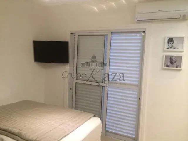 Imagem 16: Jacarei - Casa Padrão - Jardim Siesta