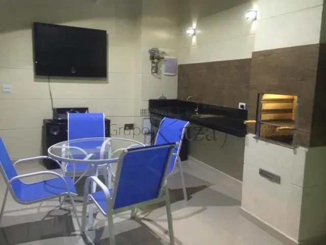 Imagem 14: Jacarei - Casa Padrão - Jardim Siesta