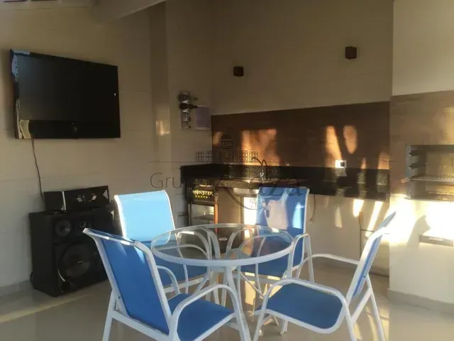 Imagem 8: Jacarei - Casa Padrão - Jardim Siesta