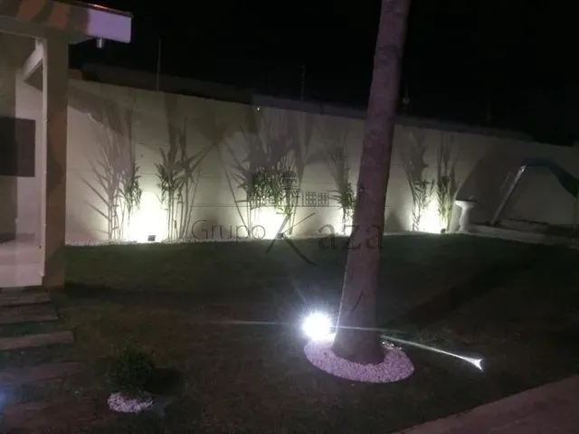 Imagem 3: Jacarei - Casa Padrão - Jardim Siesta