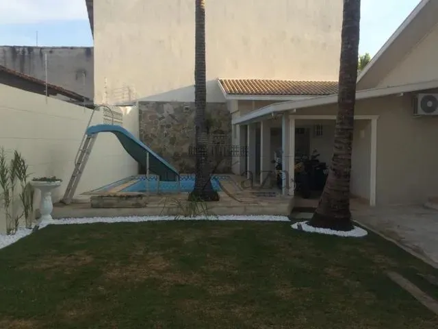 Imagem 6: Jacarei - Casa Padrão - Jardim Siesta