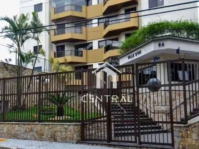 Imagem: Apartamento com 3 Dormitórios para Alugar