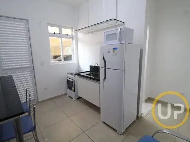 Imagem: Kitnet - Padre Eustáquio - Belo Horizonte