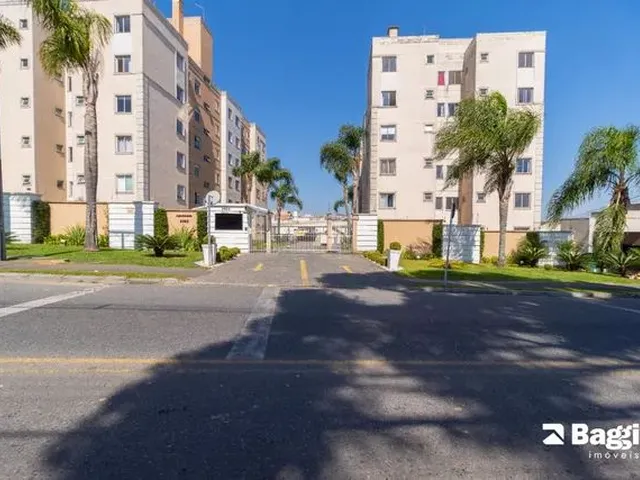 Imagem: Apartamento de 2 Quartos para Alugar no