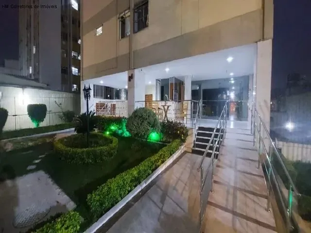 Imagem: Apartamento Dois Quartos com Vaga e Elevador