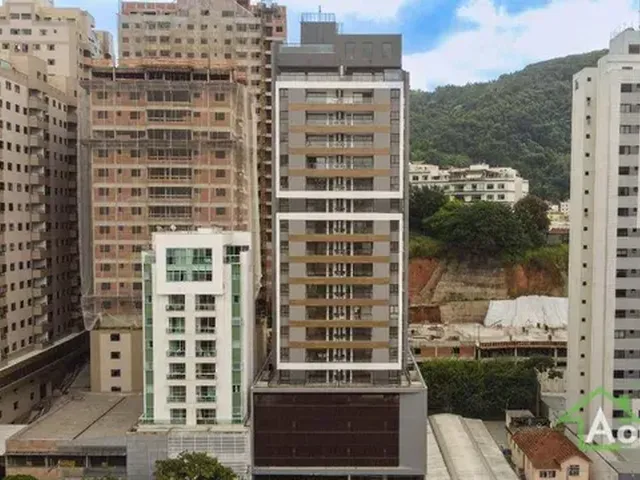 Imagem: Cobertura para Alugar no São Mateus - Juiz