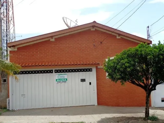 Imagem: Casas - Vila Rezende