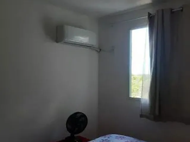 Imagem: Apartamento no Condominio Viva Vida Caucaia