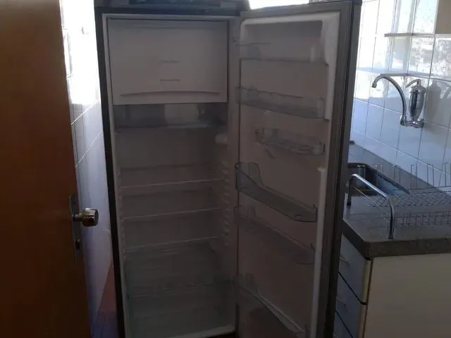 Imagem: Alugo Apartamento de 1 Quarto