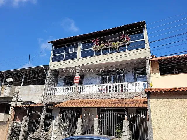 Imagem 1: Juiz de Fora - Casa Padrão - Democrata