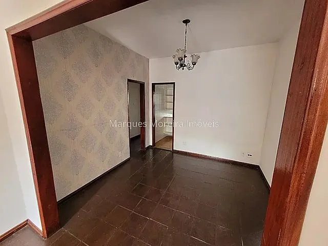 Imagem 4: Juiz de Fora - Casa Padrão - Democrata
