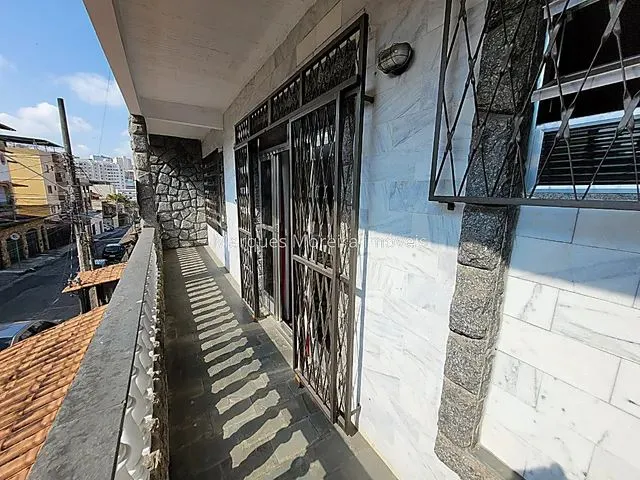 Imagem 5: Juiz de Fora - Casa Padrão - Democrata