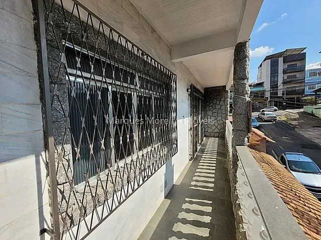 Imagem 15: Juiz de Fora - Casa Padrão - Democrata