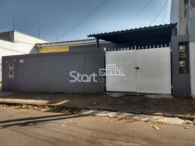 Imagem: Casa - Parque Taquaral - Campinas