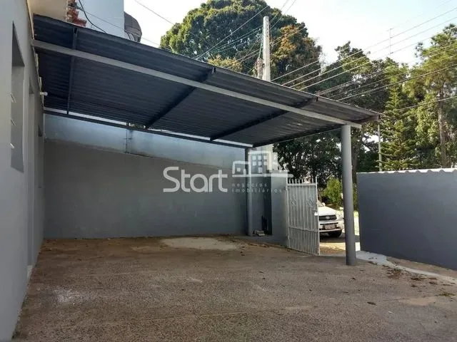 Imagem 2: Casa - Parque Taquaral - Campinas