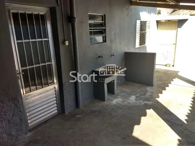 Imagem 5: Casa - Parque Taquaral - Campinas